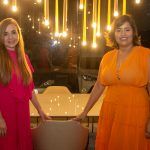 Mônica Albuquerque E Patrícia Andrade