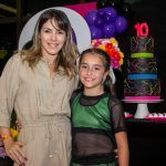 Monique E Maria Cecília Rolim