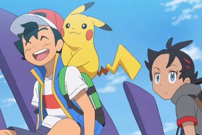 POKEMON