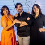 Patrícia Andrade, José Fontenele E Betânia Saraiva (2)