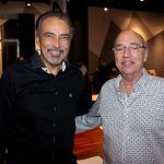 Paulo Angelim E Ronaldo Aguiar