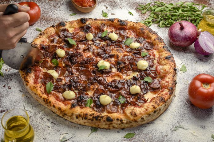 Pizza Viggi
