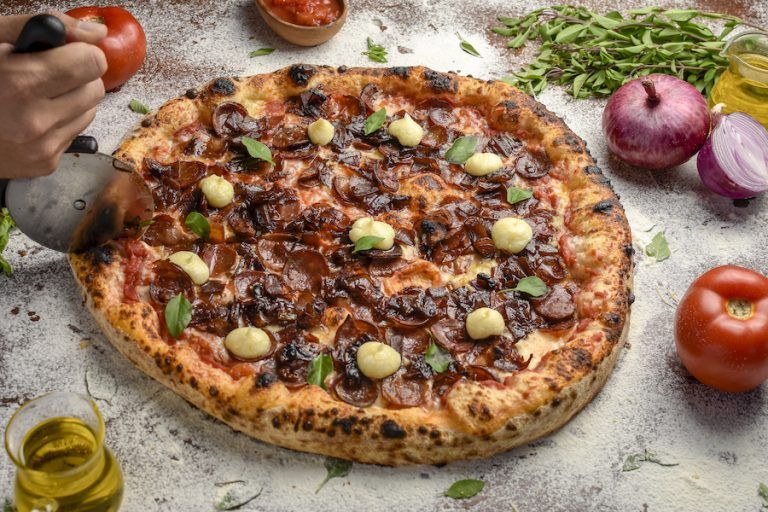 Pizza Viggi