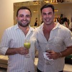 Ramiro Mendes E César Fiuza