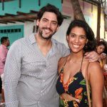 Raul Mota E Lia Pinto