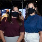 Renata Leite E Bianca Soares