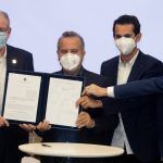 Ricardo Cavalcante, Rogério Marinho, Domingos Neto E Capitão Wagner