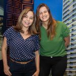 Rita Morais E Cristina Machado