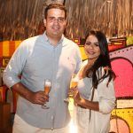 Rodrigo E Renata Roccha