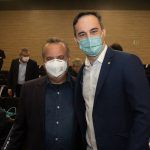 Rogério Marinho E Capitão Wagner