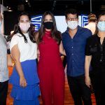 Ronaldo, Rachell, Sara, Ronaldo E Thereza Aguiar (2)