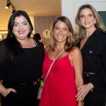 Viviane Almada, Vanessa Queirós E Michele Aragão (1)