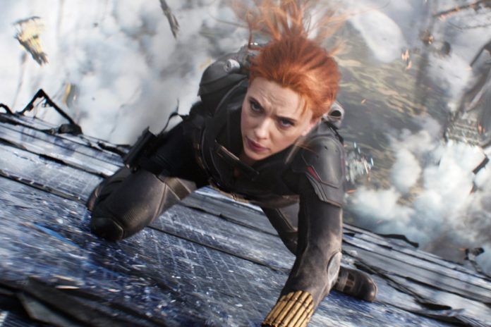 Black Widow Film 2021 01