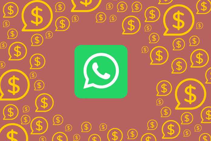 Ganhar Dinheiro Com Whatsapp1