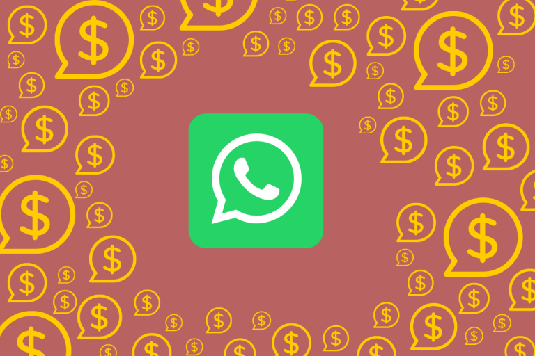Ganhar Dinheiro Com Whatsapp1