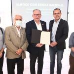 Airton Gonçalves, Joaqim Cartaxo, Ricardo Cavalcante, Eduardo Diogo E Alci Porto (5)