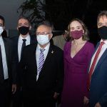 Aluísio Filho, Emília Ramalho, Aluísio Ramalho, Fernando E Macos Pacobahyba