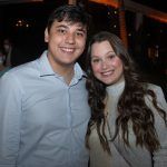 Aluísio Neto E Sara Rios