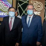 Aluísio Ramalho, Élcio Batista, Ricardo Cavalcante E Chico Estêves