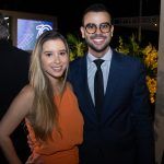 Ana Luísa E Hernane Pinheiro