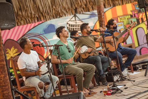 Anderson Ramos E Trio
