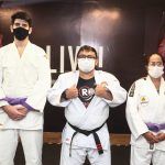 Andre Kaliope, Wesley Amaral E Dalet Nogueira (1)