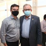 Andre Siqueira E Ricardo Cavalcante