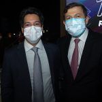 Andrey Aguiar E Élcio Batista