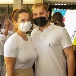 Anik Mourão E Arthur Bonavides