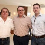 Antunes Mota, Carlos Rubens E Igor Vale (1)