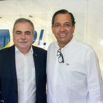 Assis Cavalcante E Bernardo Carvalho