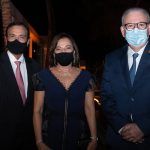 Beto E Ana Studart, Ricardo Cavalcante