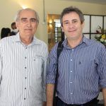 Bosco Macêdo E Francimir Chaves