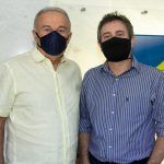 Bosco Pinheiro E Francimir Chaves