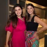 Camila Nogueira E Manoela Pimenta