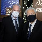 Carlos Prado E Waldyr Diogo