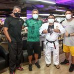 Cesar Bezerra, Lucilio Otaviano, Mark Rocha E Wesley Amanral (1)