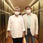 Chico Esteves E Edgar Gadelha (2)