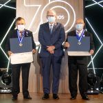 Claudio Targino, Ricardo Cavalcante E Aluísio Ramalho (2)