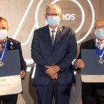 Claudio Targino, Ricardo Cavalcante E Aluísio Ramalho (4)