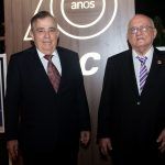 Claudio Targino E Aluísio Ramalho