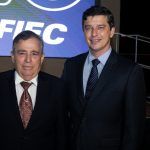 Claudio Targino E André Siqueira