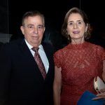 Claudio E Zena Targino