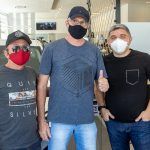 Cleilton Farias, Arturo Emanuel E Diego De Freitas