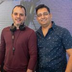 Dj Wilker Coelho E Gezio Facundo