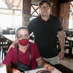 Edmar Junior E Sasha Jucá