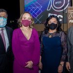 Élcio Batista, Fernanda Copabahyba, Nailde Pinheiro E Assis Cavalcante