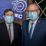 Élcio Batista E Ricardo Cavalcante