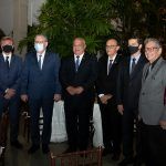 FIEC 70 Anos   Medalha Do Mérito Industrial