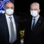 Fernando Cirino E Carlos Prado